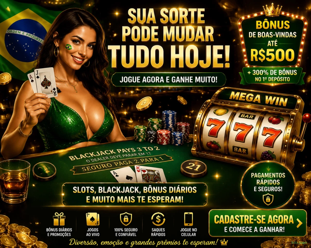blzjogo app de jogo para jogadores brasileiros