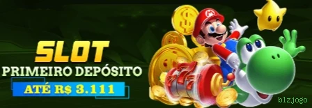Controles de paJogonto e BRL em blzjogo
