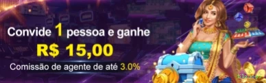 Controles de paJogonto e BRL em blzjogo